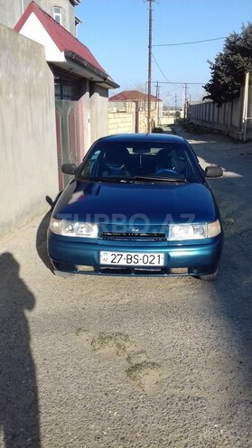 LADA (VAZ) 2112 2004, 150,000 km - 1.5 л - Bakı