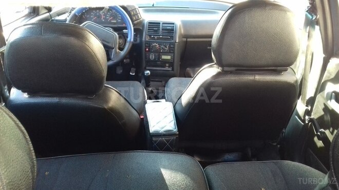 LADA (VAZ) 2112 2004, 150,000 km - 1.5 л - Bakı