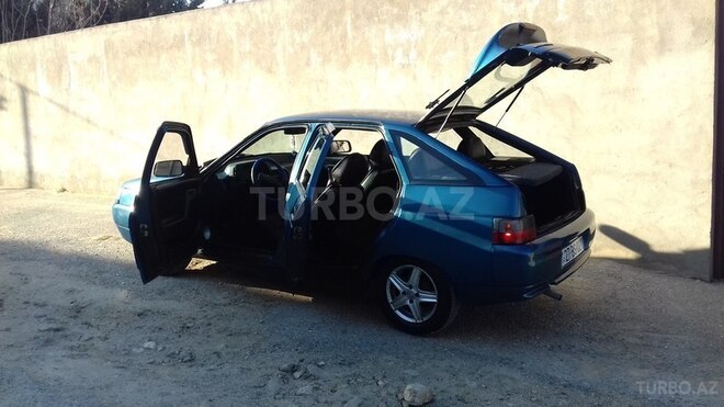 LADA (VAZ) 2112 2004, 150,000 km - 1.5 л - Bakı