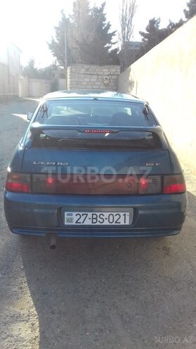 LADA (VAZ) 2112 2004, 150,000 km - 1.5 л - Bakı