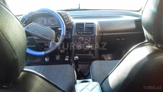 LADA (VAZ) 2112 2004, 150,000 km - 1.5 л - Bakı