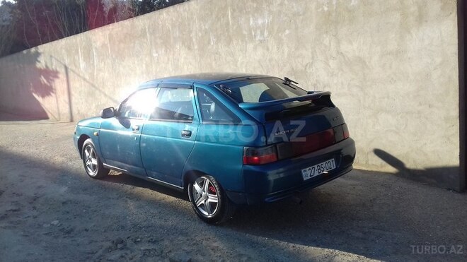 LADA (VAZ) 2112 2004, 150,000 km - 1.5 л - Bakı