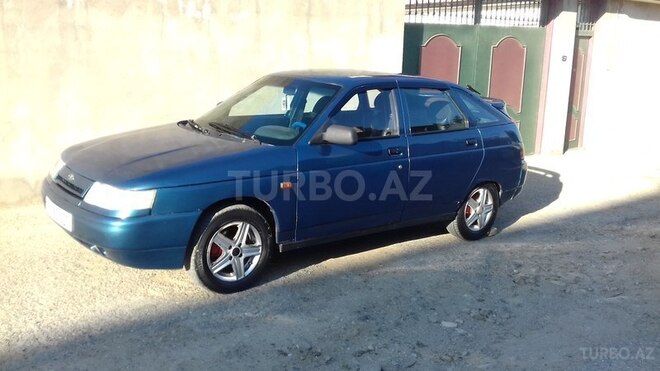 LADA (VAZ) 2112 2004, 150,000 km - 1.5 л - Bakı