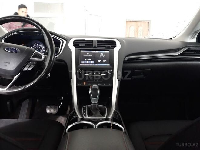 Ford Mondeo 2013, 63,247 km - 1.6 l - Sumqayıt