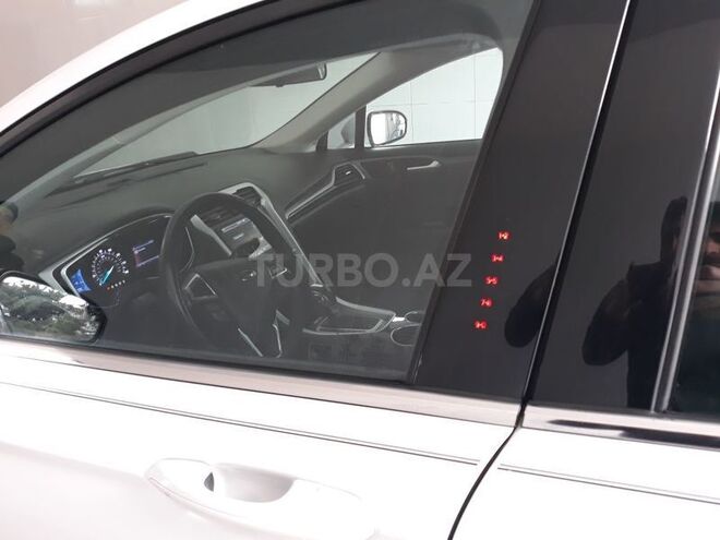 Ford Mondeo 2013, 63,247 km - 1.6 l - Sumqayıt