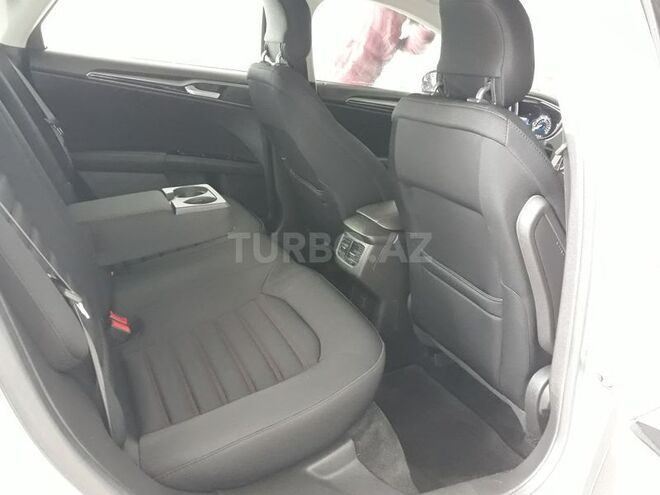 Ford Mondeo 2013, 63,247 km - 1.6 l - Sumqayıt