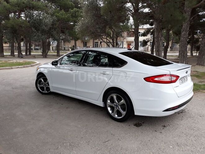 Ford Mondeo 2013, 63,247 km - 1.6 l - Sumqayıt