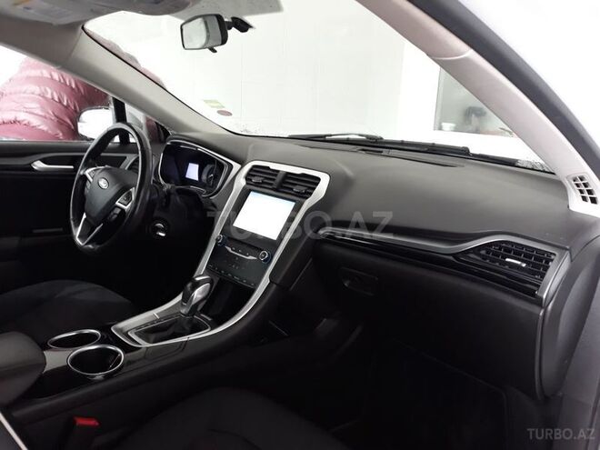 Ford Mondeo 2013, 63,247 km - 1.6 l - Sumqayıt