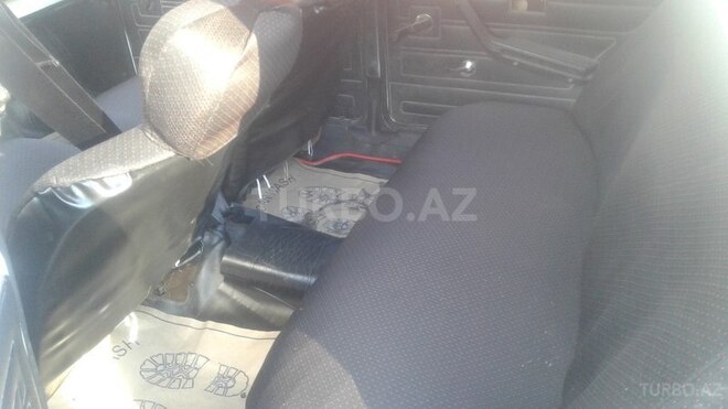 LADA (VAZ) 21011 1981, 390,000 km - 1.3 l - İsmayıllı