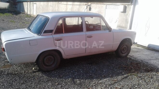 LADA (VAZ) 21011 1981, 390,000 km - 1.3 l - İsmayıllı