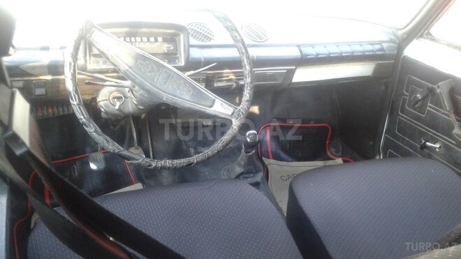 LADA (VAZ) 21011 1981, 390,000 km - 1.3 l - İsmayıllı