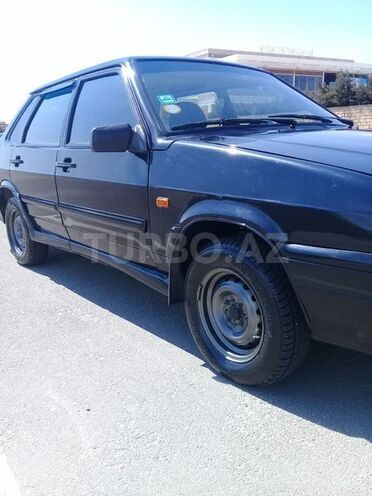 LADA (VAZ) 2115 2009, 184,400 km - 1.6 l - Bakı