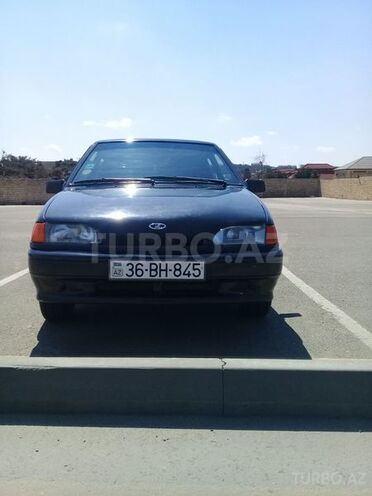 LADA (VAZ) 2115 2009, 184,400 km - 1.6 l - Bakı