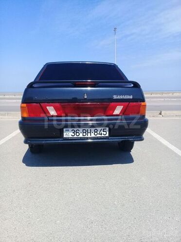 LADA (VAZ) 2115 2009, 184,400 km - 1.6 l - Bakı