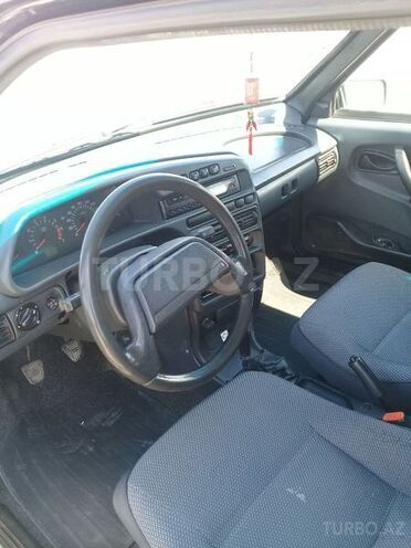 LADA (VAZ) 2115 2009, 184,400 km - 1.6 l - Bakı