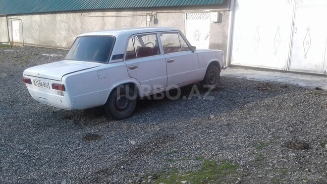 LADA (VAZ) 21011 1981, 390,000 km - 1.3 l - İsmayıllı