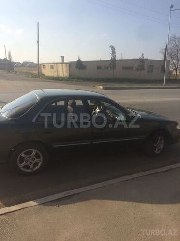 Hyundai Sonata 1997, 250,000 km - 2.0 l - Gəncə