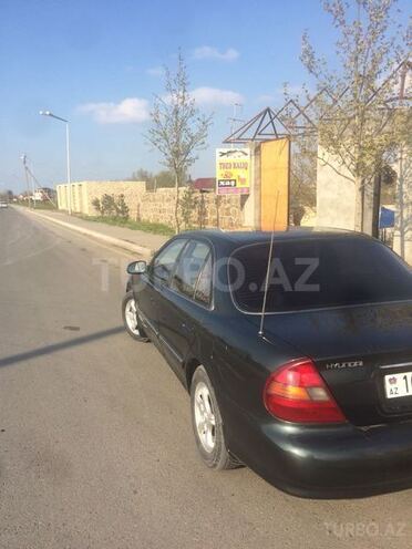 Hyundai Sonata 1997, 250,000 km - 2.0 l - Gəncə