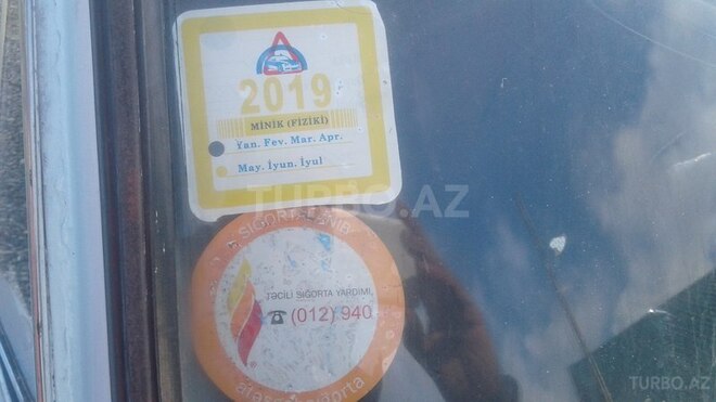 LADA (VAZ) 21011 1981, 390,000 km - 1.3 l - İsmayıllı