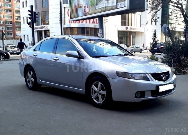Honda Accord 2003, 320,000 km - 2.0 л - Bakı