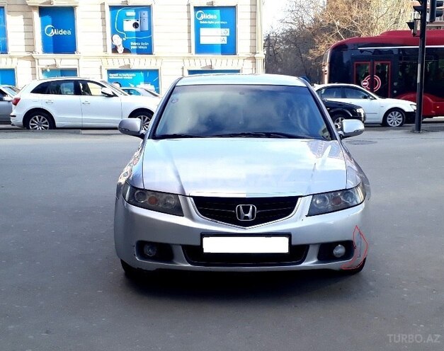 Honda Accord 2003, 320,000 km - 2.0 л - Bakı