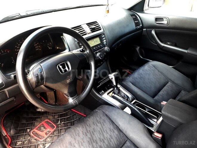 Honda Accord 2003, 320,000 km - 2.0 л - Bakı