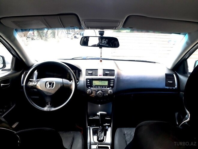 Honda Accord 2003, 320,000 km - 2.0 л - Bakı
