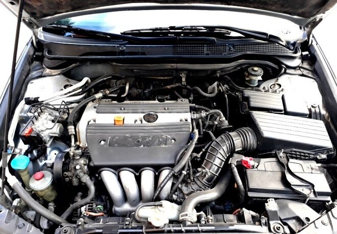 Honda Accord 2003, 320,000 km - 2.0 л - Bakı