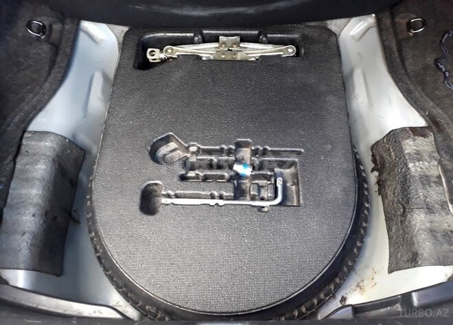 Honda Accord 2003, 320,000 km - 2.0 л - Bakı