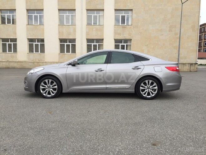 Hyundai Azera 2013, 133,000 km - 2.4 l - Bakı