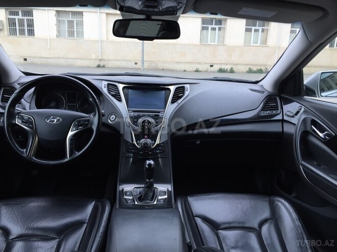 Hyundai Azera 2013, 133,000 km - 2.4 l - Bakı