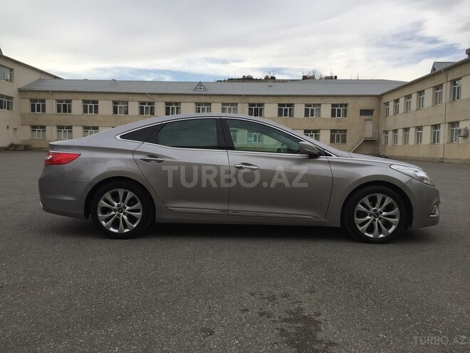 Hyundai Azera 2013, 133,000 km - 2.4 l - Bakı