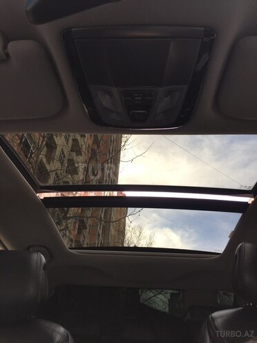 Hyundai Azera 2013, 133,000 km - 2.4 l - Bakı