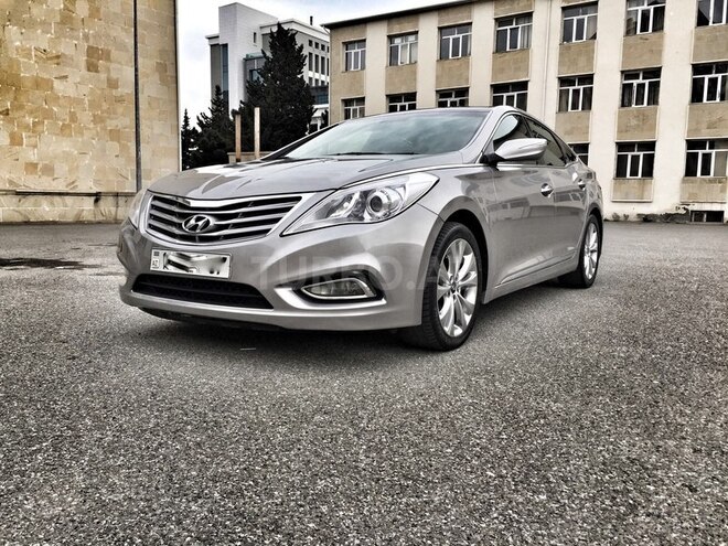 Hyundai Azera 2013, 133,000 km - 2.4 l - Bakı
