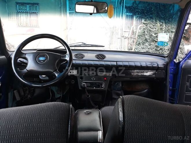 LADA (VAZ) 2101 1972, 74,000 km - 1.3 l - Bakı