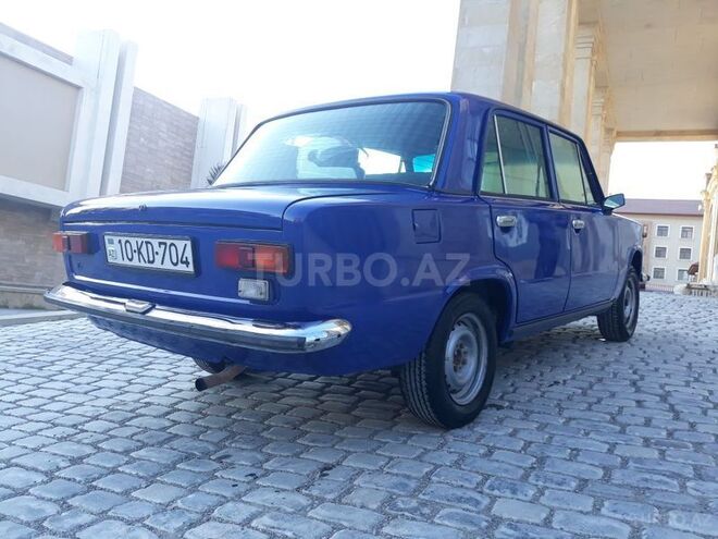 LADA (VAZ) 2101 1972, 74,000 km - 1.3 l - Bakı