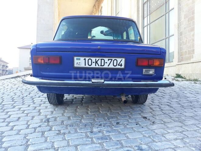 LADA (VAZ) 2101 1972, 74,000 km - 1.3 l - Bakı