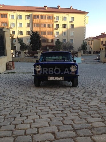 LADA (VAZ) 2101 1972, 74,000 km - 1.3 l - Bakı