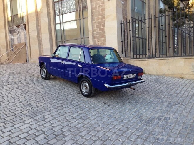 LADA (VAZ) 2101 1972, 74,000 km - 1.3 l - Bakı