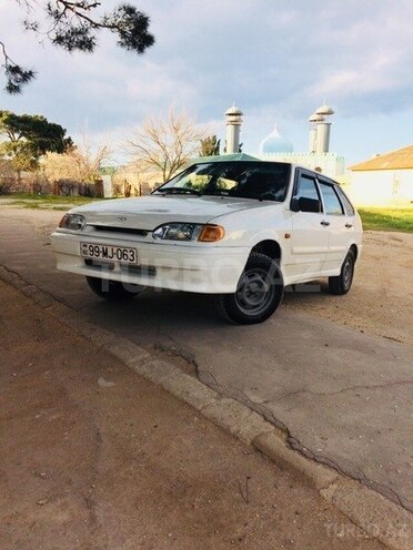 LADA (VAZ) 2114 2012, 113,443 km - 1.6 l - Sumqayıt