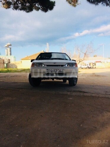 LADA (VAZ) 2114 2012, 113,443 km - 1.6 l - Sumqayıt
