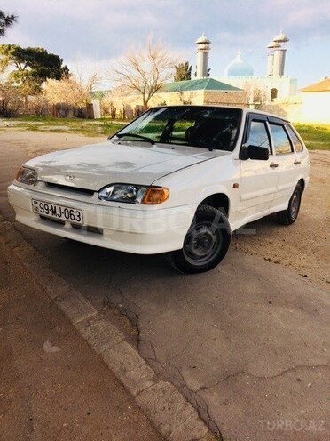 LADA (VAZ) 2114 2012, 113,443 km - 1.6 l - Sumqayıt