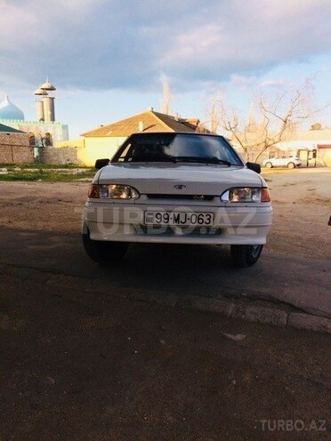 LADA (VAZ) 2114 2012, 113,443 km - 1.6 l - Sumqayıt