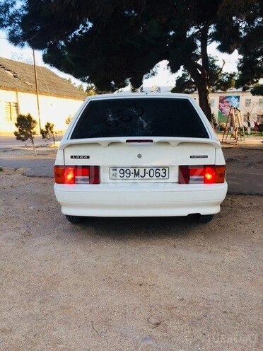 LADA (VAZ) 2114 2012, 113,443 km - 1.6 l - Sumqayıt