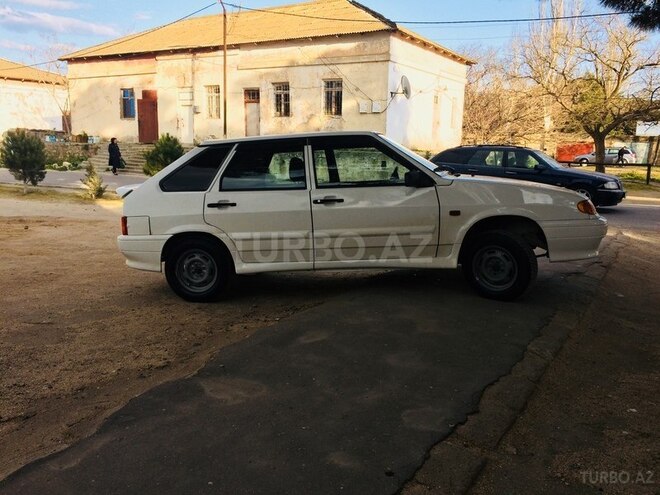 LADA (VAZ) 2114 2012, 113,443 km - 1.6 l - Sumqayıt