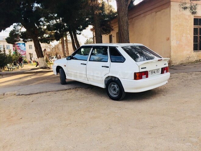 LADA (VAZ) 2114 2012, 113,443 km - 1.6 l - Sumqayıt