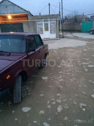 LADA (VAZ) 2107 2000, 160,000 km - 1.6 l - Bakı