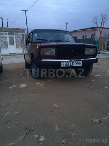 LADA (VAZ) 2107 2000, 160,000 km - 1.6 l - Bakı