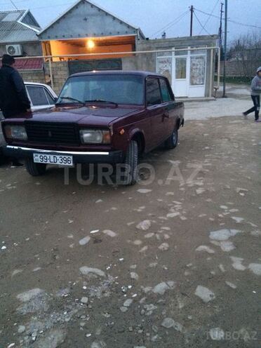 LADA (VAZ) 2107 2000, 160,000 km - 1.6 l - Bakı