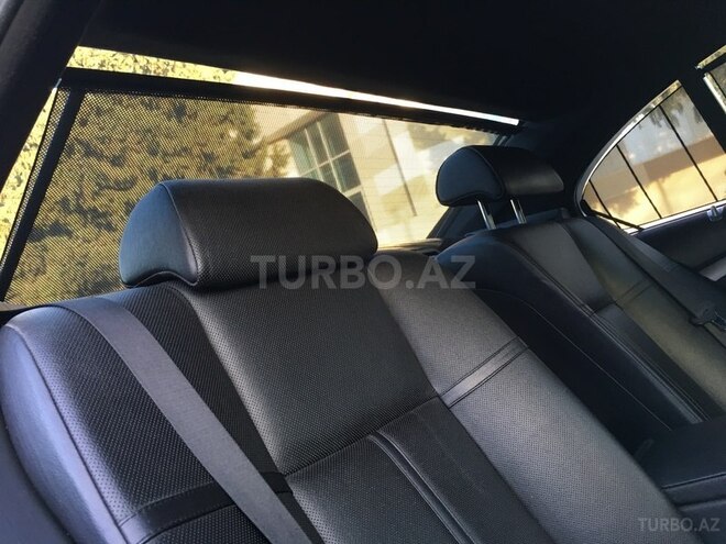 BMW 730 2003, 168,000 km - 3.0 l - Bakı